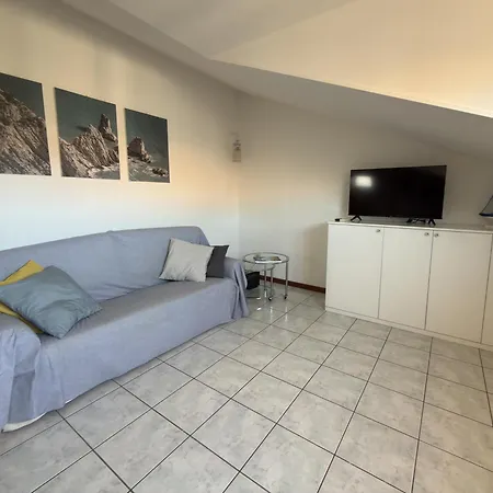 Apartmán Casa Moma Porto Recanati