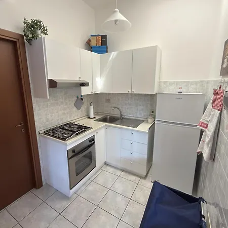 Apartmán Casa Moma