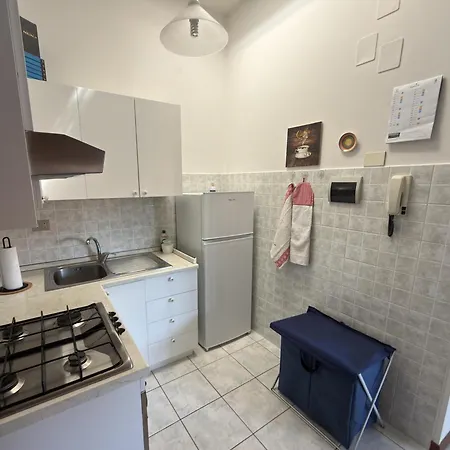 Casa Moma Porto Recanati