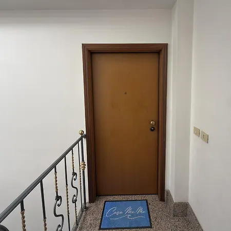Apartmán Casa Moma Porto Recanati